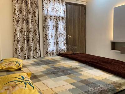 Bedroom Image of 1900 Sq.ft 2 BHK Independent House for rent in Bhai Randhir Singh Nagar Ludhiana for Rs. 25000