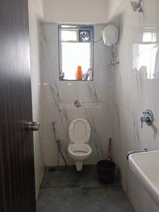Bathroom Image of Durga paying Guest in Malad East, Mumbai