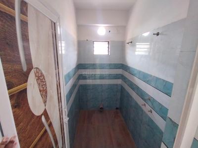 Bathroom Image of 820 Sq.ft 2 BHK Apartment / Flat for sale in Kaikhali Kolkata for Rs. 3444000