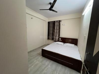 Bedroom Image of 1100 Sq.ft 3 BHK Apartment / Flat for sale in Mansarovar Jaipur for Rs. 6000000