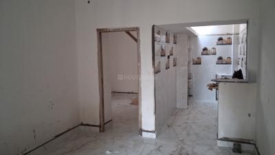 Living Room Image of 660 Sq.ft 2 BHK Independent House for sale in Manali New Town Chennai for Rs. 5400000