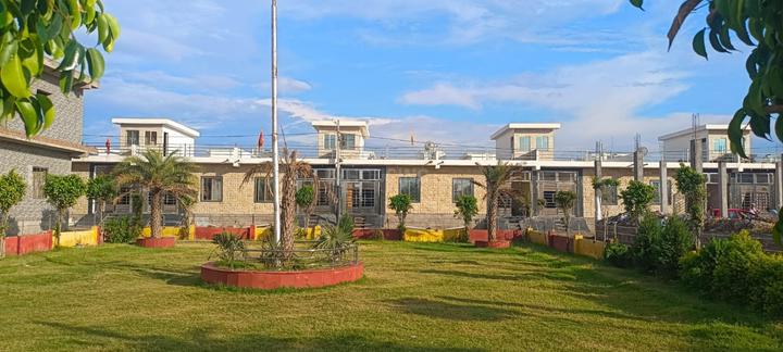 Shiv shiddh residency phase 5 Main Image 1