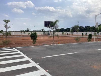 Image of 1732 Sq.ft Residential Plot / Land for sale in Kurumbapalayam, Coimbatore for Rs. 7932000