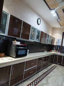 Kitchen Image of 5102 Sq.ft 4.5 BHK Independent House for sale in Sector 15 Panchkula for Rs. 150000000