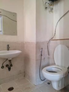 Bedroom One Image of 1350 Sq.ft 3 BHK Apartment / Flat for sale in Jaypee Kosmos, Sector 134 Noida for Rs. 11600000