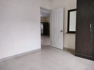 Bedroom Image of 1900 Sq.ft 3 BHK Apartment / Flat for rent in Saritha Ambience by Sarita Developers, Marathahalli Bengaluru for Rs. 65000