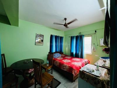 Hall Image of 1200 Sq.ft 3 BHK Apartment / Flat for sale in Madhyamgram Kolkata for Rs. 4000000