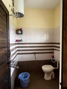 Bathroom Image of 731 Sq.ft 2 BHK Independent House for sale in Yelwala Mysore for Rs. 6000000