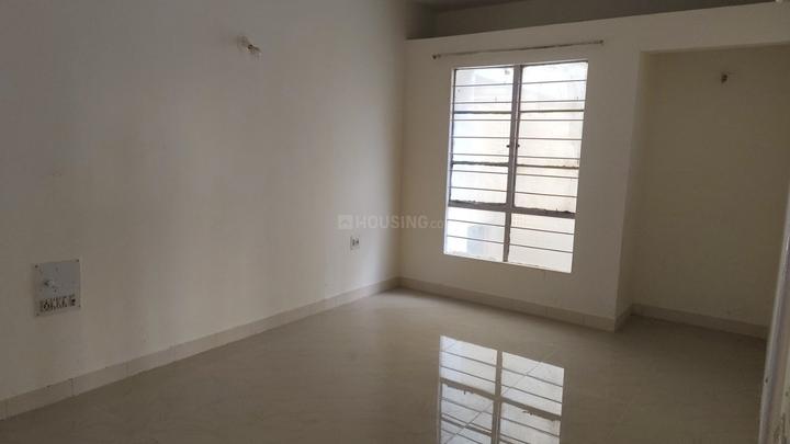 Kumar Surakasha Cooperative Housing Society Bedroom One 1