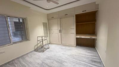 Bedroom Image of 1915 Sq.ft 3 BHK Apartment / Flat for rent in Aditya Empress Towers, Shaikpet Hyderabad for Rs. 70000