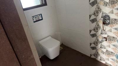 Image of 1099 Sq.ft 2 BHK Apartment / Flat for sale in Mangeshi Woods, Kalyan West, Kalyan for Rs. 8700000