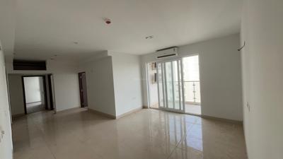 Living Room Image of 1900 Sq.ft 3 BHK Apartment / Flat for rent in Hero Homes, Sector 104 Gurgaon for Rs. 45000