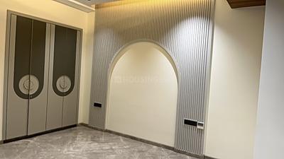 Bedroom Image of 4896 Sq.ft 4 BHK Builder Floor for sale in Model Town New Delhi for Rs. 75000000