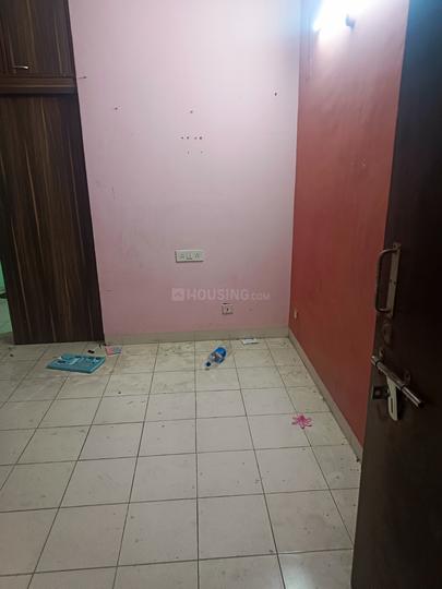 New Town Action Area 3, New Town Bedroom 1