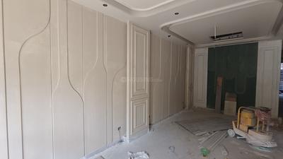 Living Room Image of 1800 Sq.ft 3 BHK Builder Floor for sale in Chittaranjan Park New Delhi for Rs. 63000000