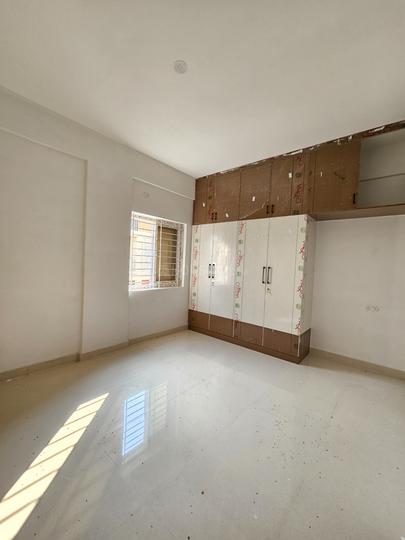 Venkata Residency Bedroom 1