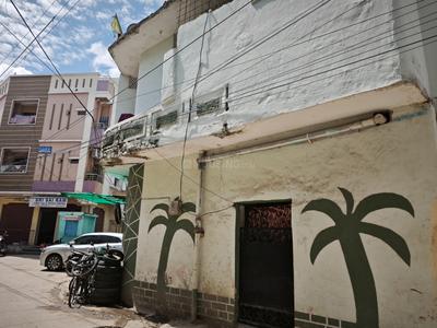 Image of 360 Sq.ft 2 BHK Independent House for sale in Rakshapuram, Hyderabad for Rs. 2700000