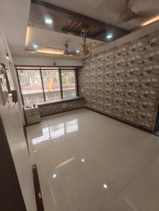 Hall Image of 630 Sq.ft 1 BHK Apartment / Flat for sale in Kurla East Mumbai for Rs. 10500000