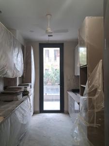 Kitchen Image of 1440 Sq.ft 3 BHK Builder Floor for sale in Paschim Vihar New Delhi for Rs. 35000000