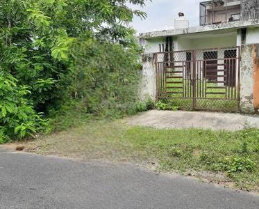 Residential Plot