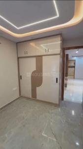 Hall Image of 810 Sq.ft 2 BHK Builder Floor for sale in Janakpuri New Delhi for Rs. 16000000