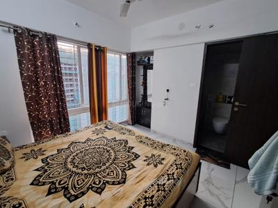 Image of 1428 Sq.ft 3 BHK Apartment / Flat for rent in Rahul Downtown, Punawale, Pune for Rs. 30000