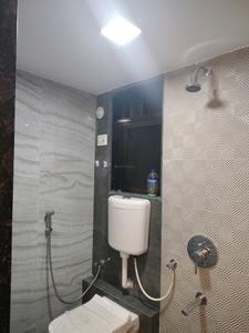 Bedroom Two Image of 1040 Sq.ft 2 BHK Apartment / Flat for sale in STG Signature Residency, Thane West Thane for Rs. 13500000