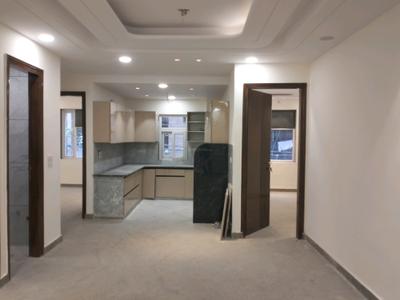 Living Room Image of 900 Sq.ft 3 BHK Builder Floor for sale in Shastri Nagar New Delhi for Rs. 13500000