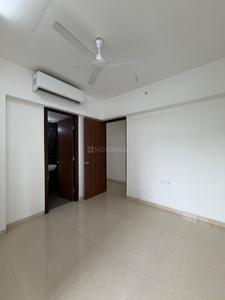 Bedroom Image of 1125 Sq.ft 3 BHK Apartment / Flat for sale in Lodha Palava Downtown, Palava Phase 2 Thane for Rs. 7899000