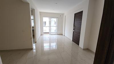 Living Room Image of 1208 Sq.ft 2.5 BHK Builder Floor for sale in Smartworld Gems, Sector 89 Gurgaon for Rs. 13199999