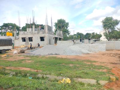 Image of 1200 Sq.ft Residential Plot / Land for sale in S.Bingipura, Bengaluru for Rs. 7500000
