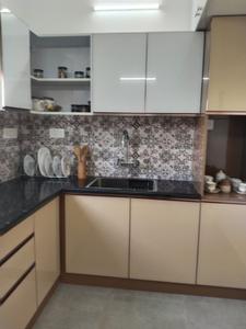 Kitchen Image of 1100 Sq.ft 2 BHK Apartment / Flat for sale in Iyyappanthangal Chennai for Rs. 10000000