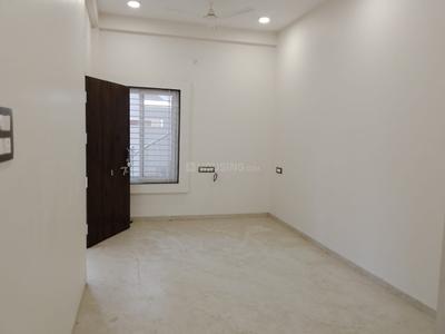 Bedroom Image of 900 Sq.ft 2 BHK Independent House for rent in Vijay Nagar Indore for Rs. 22000