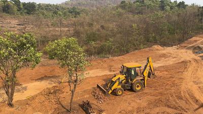 Image of 1089 Sq.ft Residential Plot / Land for sale in Jambhulpada, Raigad for Rs. 650000