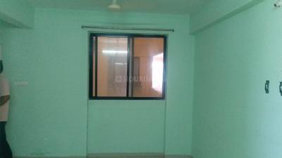 Living Room Image of 900 Sq.ft 2 BHK Apartment / Flat for rent in Laabham Residency, Pipliyahana Indore for Rs. 16000