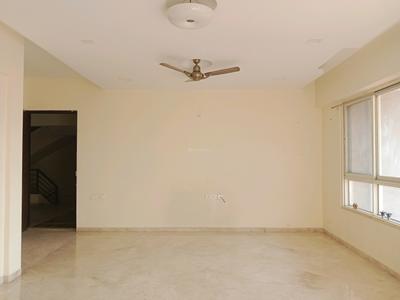 3D Tour Of Nyati Epitome