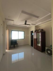 Hall Image of 1350 Sq.ft 3 BHK Apartment / Flat for sale in Manish Nagar Nagpur for Rs. 7800000