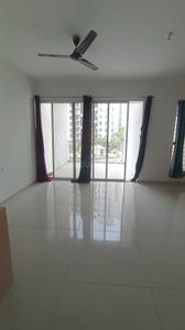 Hall Image of 854 Sq.ft 2 BHK Apartment / Flat for rent in Atharva Prima Domus, Balewadi Pune for Rs. 32000