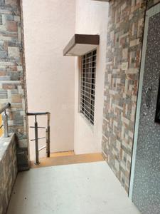 Balcony Image of 3000 Sq.ft 4 BHK Independent House for sale in Talav Gate Junagadh for Rs. 9100000