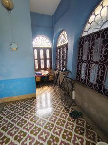 Balcony Image of 2499 Sq.ft 4 BHK Independent House for sale in Boinchi Hooghly for Rs. 6400000
