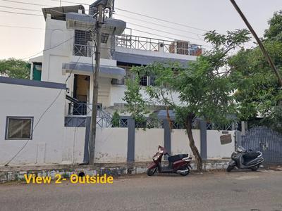 Image of 3300 Sq.ft 6 BHK Independent House for sale in KT Nagar, Nagpur for Rs. 30000000