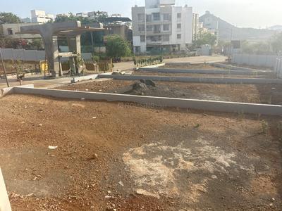 Residential Plot