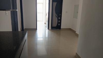 Kitchen Image of 1225 Sq.ft 2 BHK Apartment / Flat for sale in Dreamland The Willows, Crossings Republik Ghaziabad for Rs. 7800000