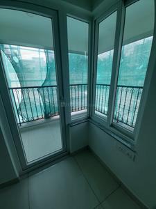 Balcony Image of 2003 Sq.ft 3 BHK Apartment / Flat for sale in Prestige Elm Park, Chansandra Bengaluru for Rs. 33000000