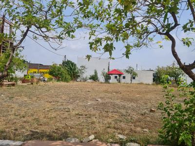 Image of 850 Sq.ft Residential Plot / Land for sale in Pumarth Bliss II, Manglia, Indore for Rs. 3825000