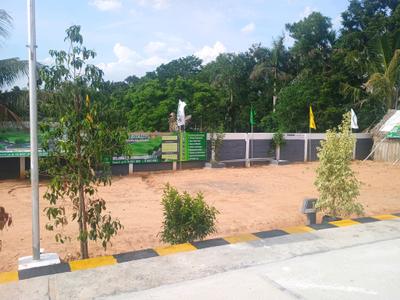 Image of 1416 Sq.ft Residential Plot / Land for sale in Ponmar, Chennai for Rs. 8300000