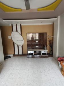 Hall Image of 800 Sq.ft 2 BHK Apartment / Flat for rent in Mumbai Naka Nashik for Rs. 16000