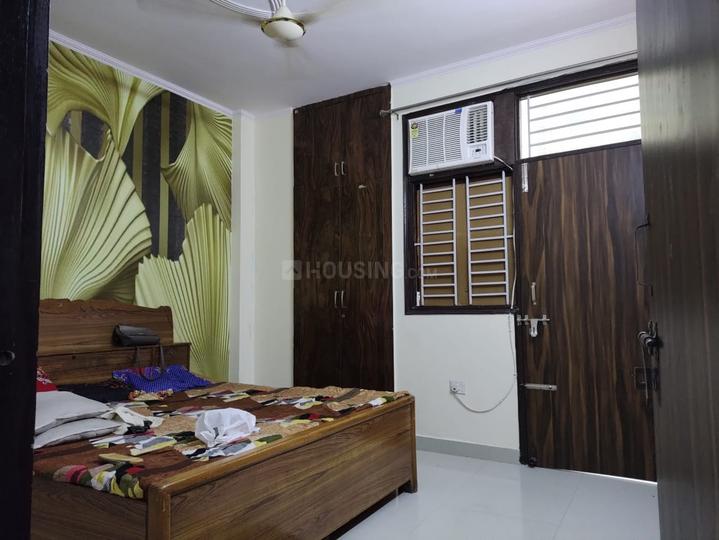 Vipin Garden, Dwarka Mor Bedroom 1