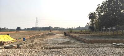 Image of 1000 Sq.ft Residential Plot / Land for sale in Mohanlalganj, Lucknow for Rs. 1700000