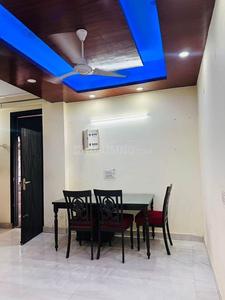 3 BHK Independent Builder Floor